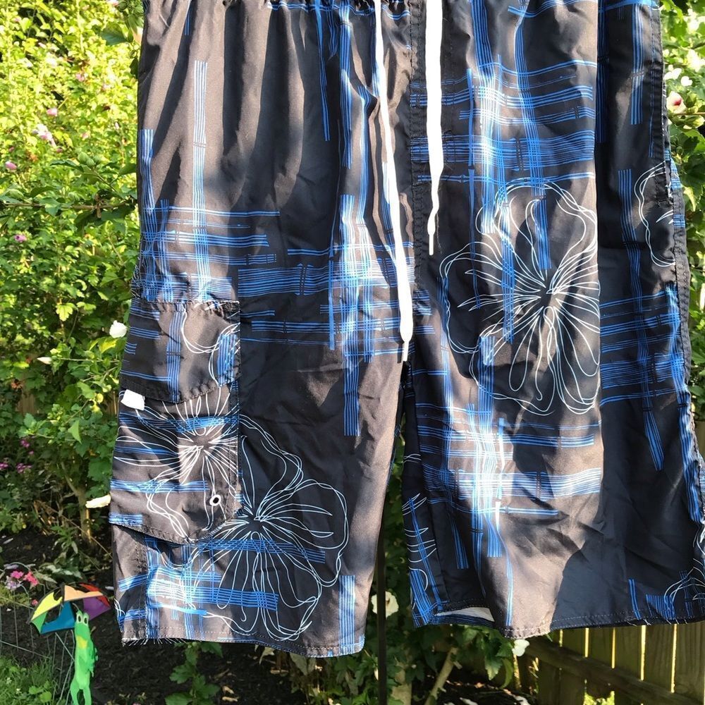 Mens Swim Trunks‎ - Picture 2 of 10